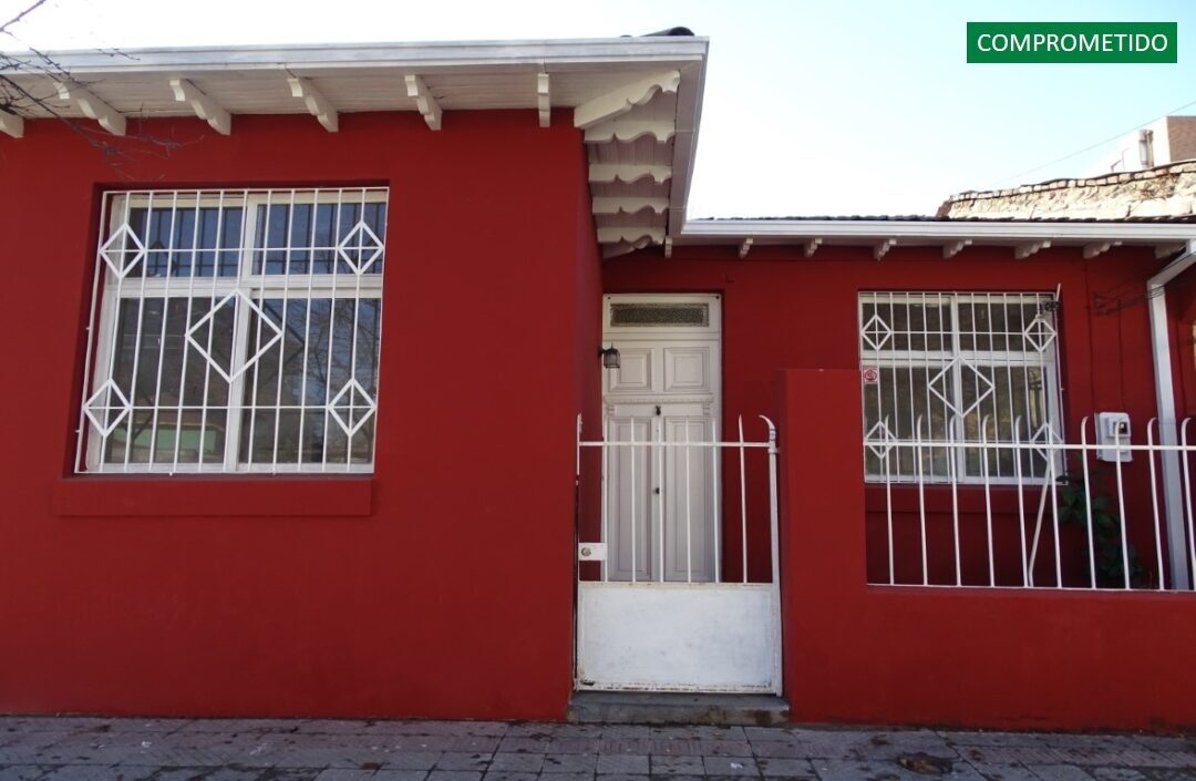 Acogedora Casa Ñuñoina