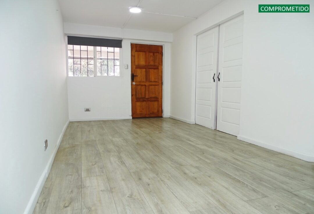 Remodelado y Práctico