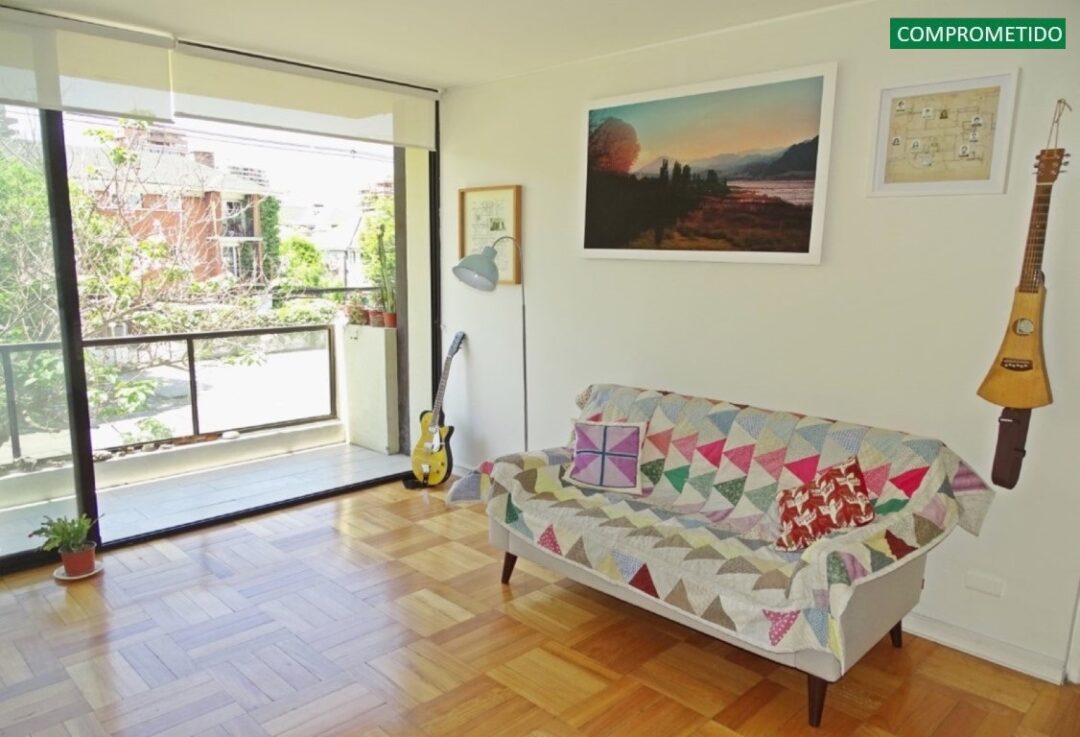 Remodelado en Barrio El Golf