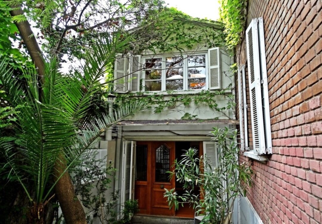 Dúplex con Terraza