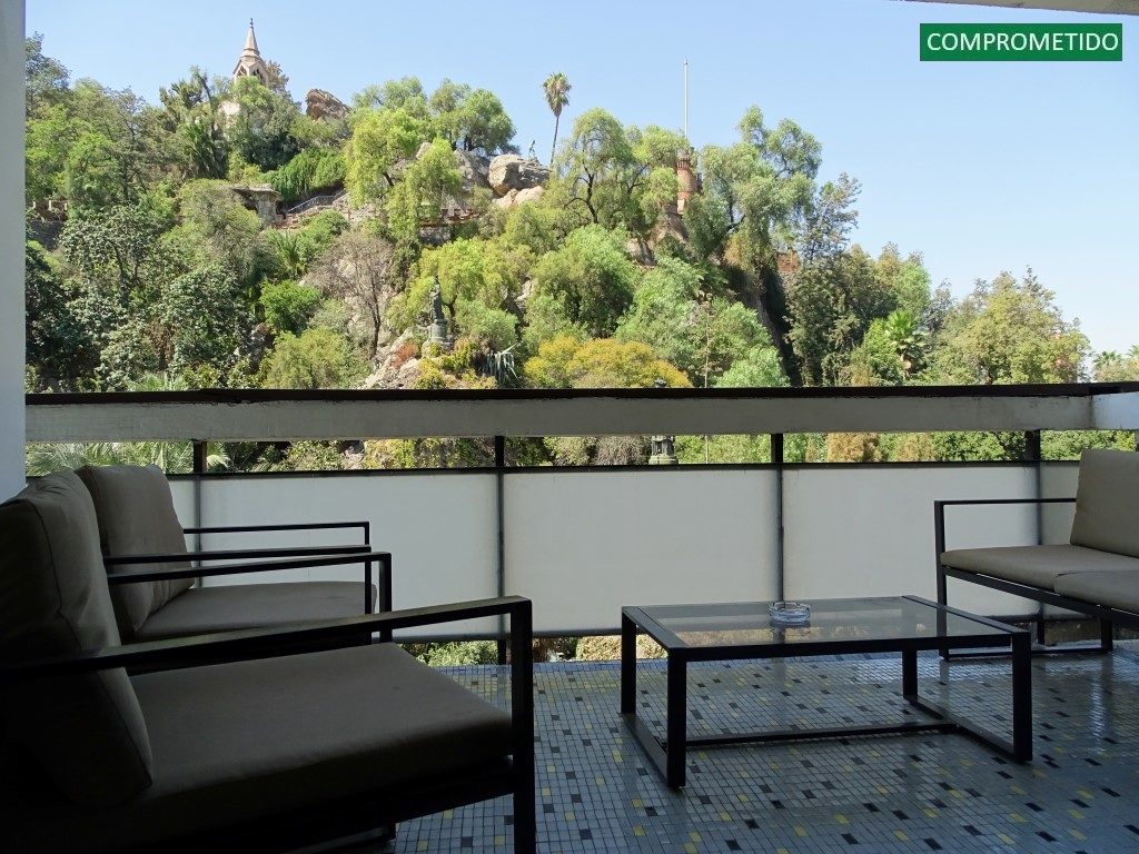 Vistas al Sta. Lucía