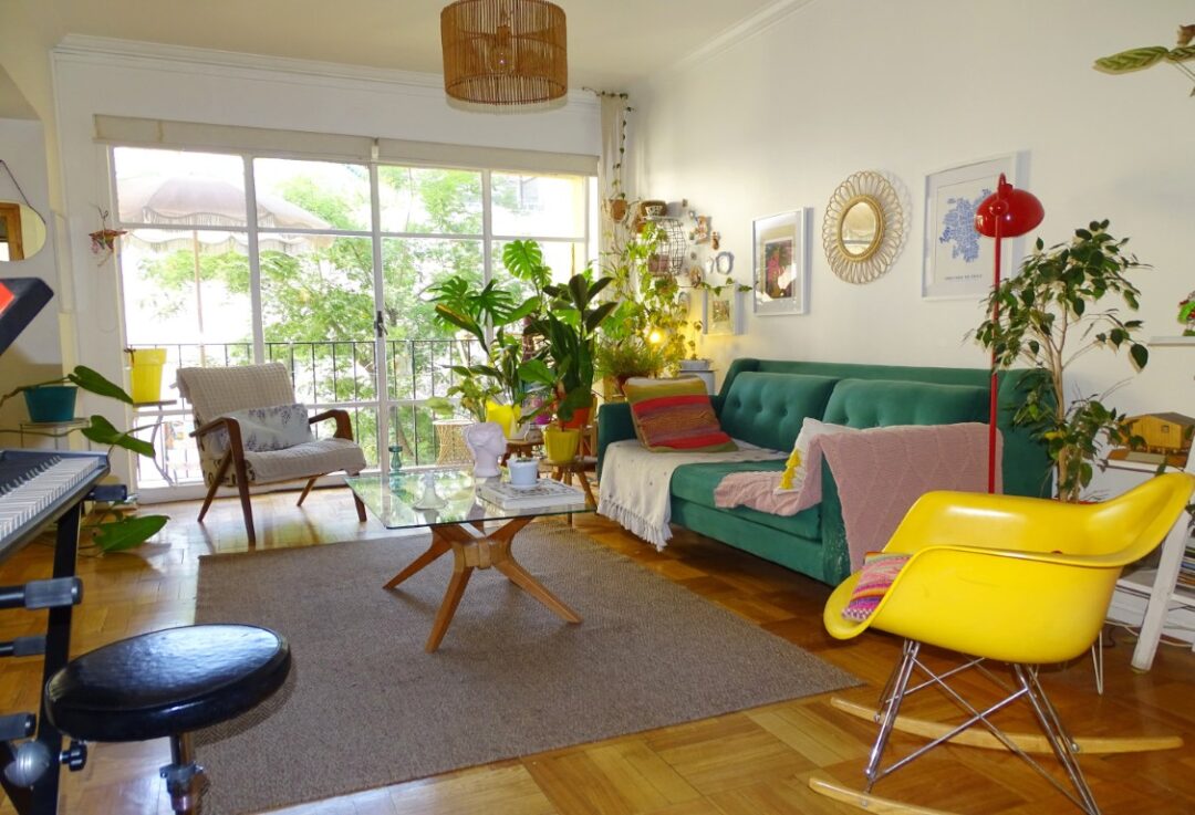 Luminoso en Barrio Cívico