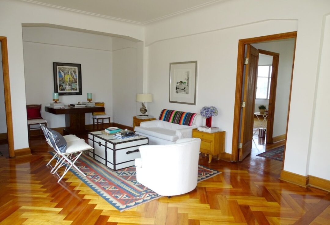 Art Deco Remodelado