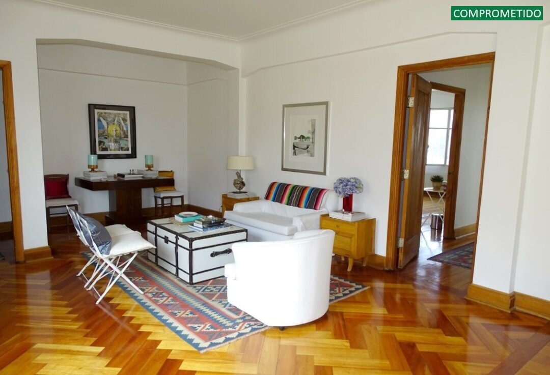Art Deco Remodelado